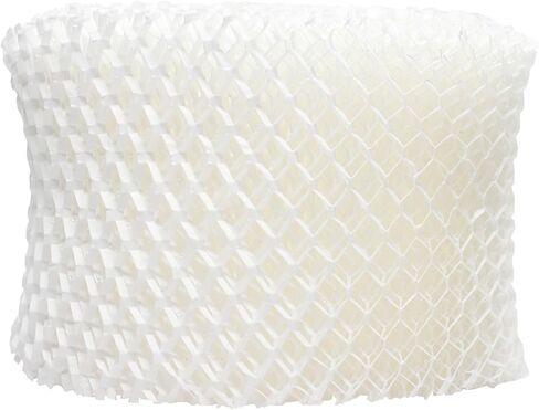 4-Pack Replacement for Honeywell HCM-350 Humidifier Filter - Compatible with Honeywell HAC-504 HAC-504AW Air Filter in Saudi Arabia