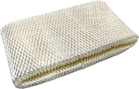 HQRP 3-Pack Filter Compatible with Holmes HWF72 / HWF75 / SF221 / HWF75CS (D) Replacement fits HM3603, HM3606, HM3607, HM3608, HM3600 Series Humidifier in Saudi Arabia