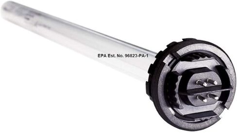 LSE Lighting 602804 UV Lamp for Trojan UVMax B B4 Models in Saudi Arabia