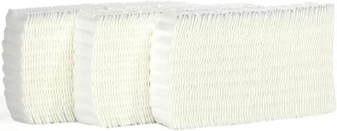 Eagleggo HDC311 Humidifier Wick Filters 3-Pack for Essick Air EA1201 EA1208 Humidifier in Saudi Arabia