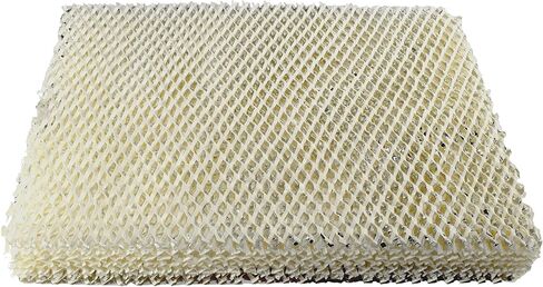 HQRP Water Filter for Bryant/Carrier P110-4545 fits Carrier HUMCCWBP2417, Bryant HUMBBWBP2417 Humidifiers in Saudi Arabia