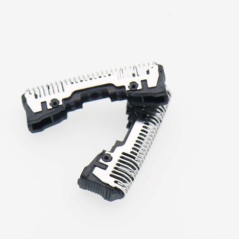 (WES9087+WES9068) Shaver Foil + Cutters ES8101 ES8109 ES-ST23 for WES9013 in Saudi Arabia