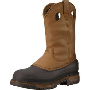 Georgia Boot Muddog Wellington Work Boot
