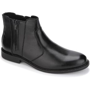 حذاء أنيق رجالي بسحاب Unisted by Kenneth Cole Rowan Zip in Kuwait