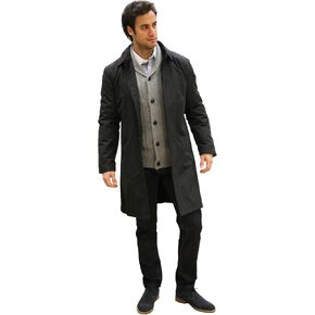 carter & jones Men's Rain Coat in Saudi Arabia