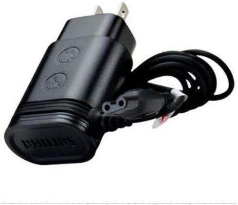 سلك بديل لشاحن الحائط لماكينة حلاقة بديلة لنماذج نوريلكو فيليبس in Kuwait