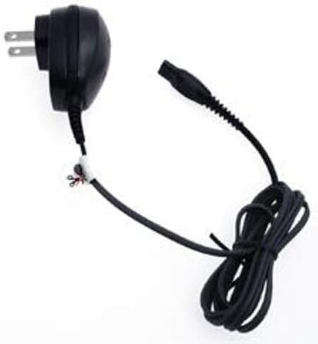 سلك بديل لشاحن الحائط لماكينة حلاقة بديلة لنماذج نوريلكو فيليبس in Kuwait