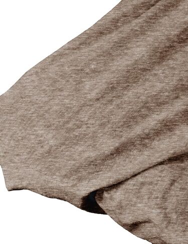H2H Mens Casual Premium Slim Fit Henley Shirts Lightweight Thin Fabric in Saudi Arabia