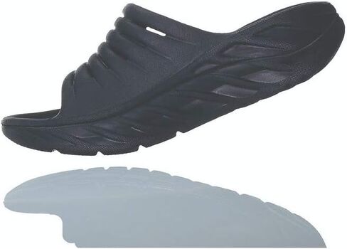 صندل Ora Recovery Slide 2 للرجال من HOKA ONE ONE in Saudi Arabia