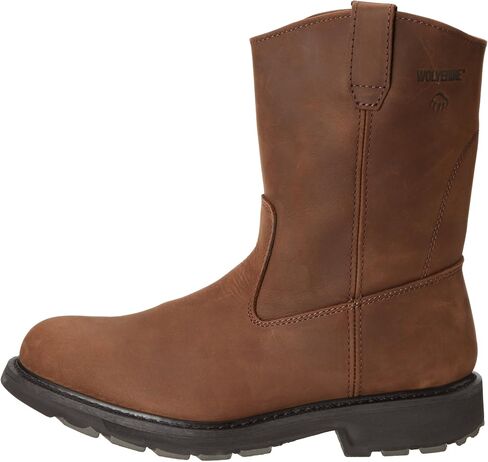 Wolverine Men's W04727 Wolverine Boot in Saudi Arabia