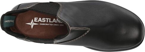 Eastland Men's Cyrus Chelsea Boot in Saudi Arabia