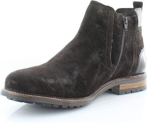Dr. Scholl's Shoes Men's Commander Ankle Boot in Saudi Arabia