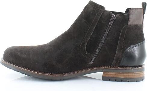 Dr. Scholl's Shoes Men's Commander Ankle Boot in Saudi Arabia