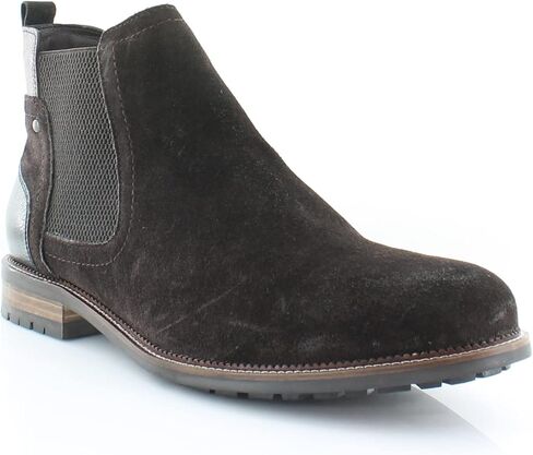 Dr. Scholl's Shoes Men's Commander Ankle Boot in Saudi Arabia