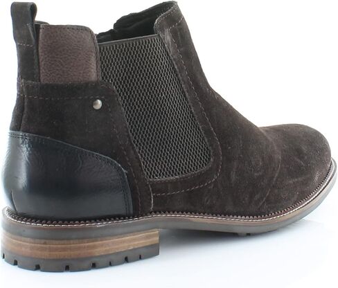 Dr. Scholl's Shoes Men's Commander Ankle Boot in Saudi Arabia