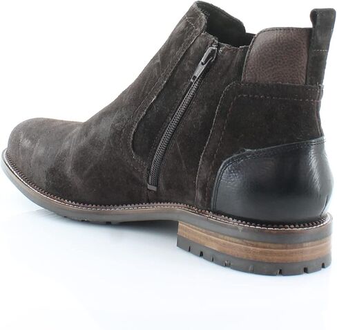 Dr. Scholl's Shoes Men's Commander Ankle Boot in Saudi Arabia