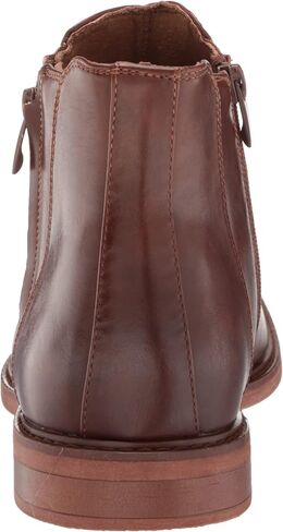 حذاء أنيق رجالي بسحاب Unisted by Kenneth Cole Rowan Zip in Kuwait