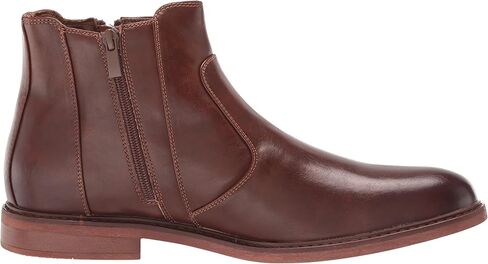 حذاء أنيق رجالي بسحاب Unisted by Kenneth Cole Rowan Zip in Kuwait