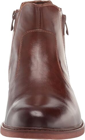 حذاء أنيق رجالي بسحاب Unisted by Kenneth Cole Rowan Zip in Kuwait