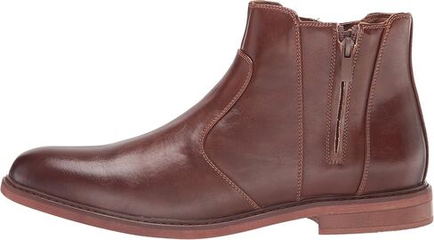 حذاء أنيق رجالي بسحاب Unisted by Kenneth Cole Rowan Zip in Kuwait