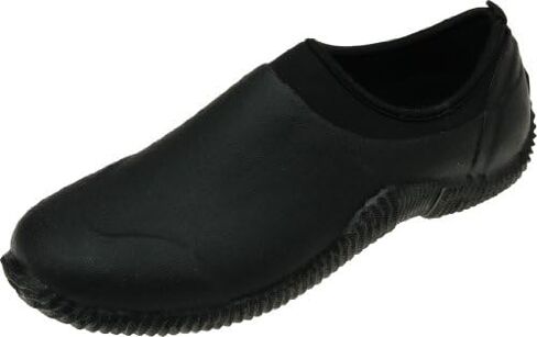 Ranger Classic Outdoor Comfort Series Shoe,Black in Saudi Arabia