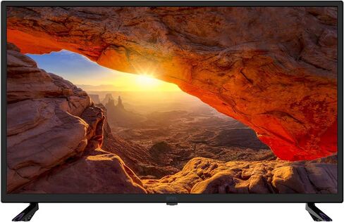 Element Electronics E1AA32N-G 32" 720p LED HDTV in Saudi Arabia