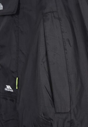 Qikpac Adults Packaway Poncho Unisex Waterproof Windproof Rain Cover in Kuwait