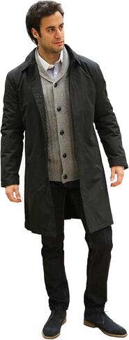 carter & jones Men's Rain Coat in Saudi Arabia