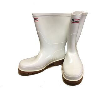 Royal Commercial Grade Rain Boots (Men Size in Kuwait