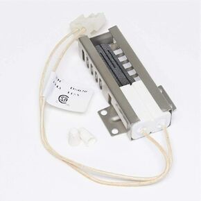 RO6G SGR1321 for WB13K21 GE Norton 501A Gas Oven Range Ignitor PS231280 AP2020569 (1-Pack) in Kuwait