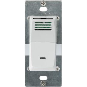 Broan-NuTone 82W Wall Control for Bathroom, White 3 x 1.31 x 2.56 in Saudi Arabia