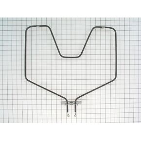 GE WB44X5082 Bake Element in Kuwait