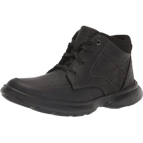 Clarks Men's Bradley Mid Oxford Boot in Saudi Arabia