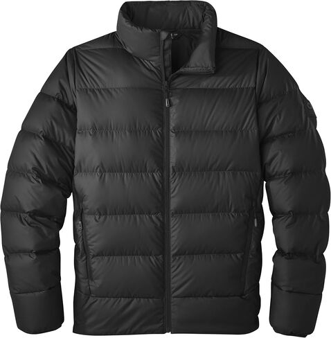 Outdoor Research Men's Coldfront Down Jacket in Saudi Arabia