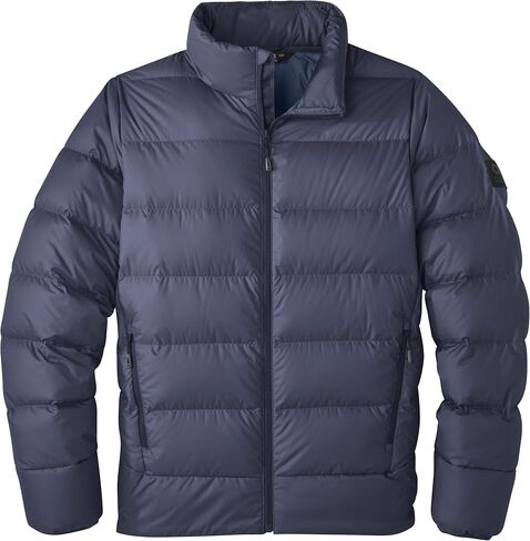 Outdoor Research Men's Coldfront Down Jacket in Saudi Arabia