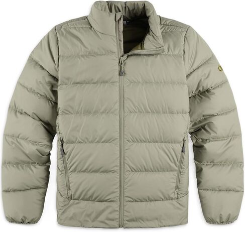 Outdoor Research Men's Coldfront Down Jacket in Saudi Arabia