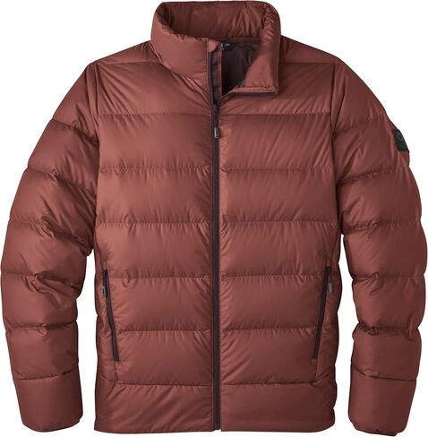 Outdoor Research Men's Coldfront Down Jacket in Saudi Arabia