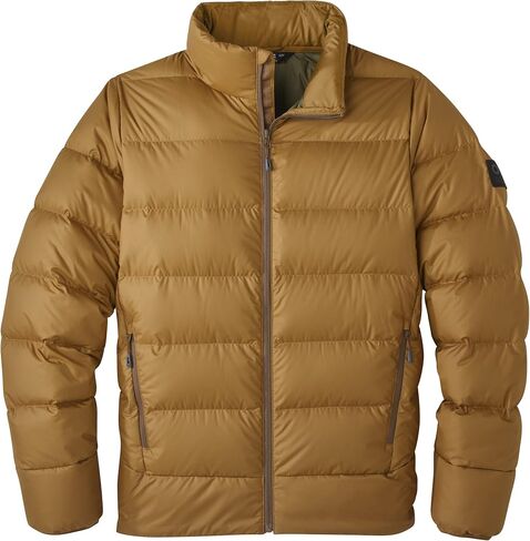 Outdoor Research Men's Coldfront Down Jacket in Saudi Arabia