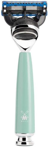 MÜHLE RYTMO Black 5-Blade Razor in Kuwait