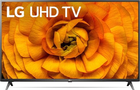 LG 65UN8500PUI Alexa Built-In Ultra HD 85 Series 65" 4K Smart UHD TV (2020) in Saudi Arabia