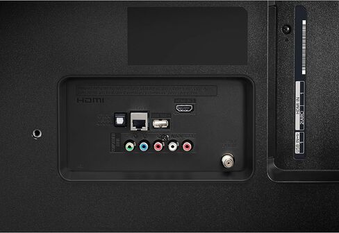 LG 65UN8500PUI Alexa Built-In Ultra HD 85 Series 65" 4K Smart UHD TV (2020) in Saudi Arabia