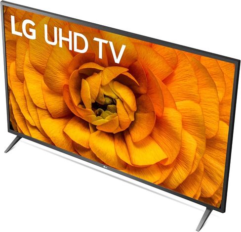 LG 65UN8500PUI Alexa Built-In Ultra HD 85 Series 65" 4K Smart UHD TV (2020) in Saudi Arabia