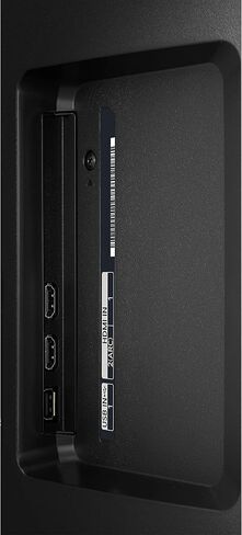 LG 65UN8500PUI Alexa Built-In Ultra HD 85 Series 65" 4K Smart UHD TV (2020) in Saudi Arabia