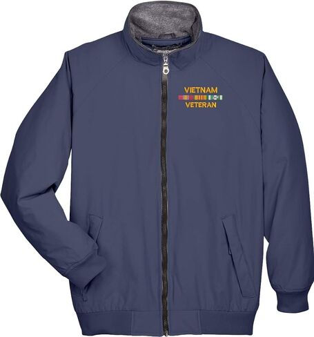 MilitaryBest Vietnam Veteran 3-Season Jacket in Saudi Arabia