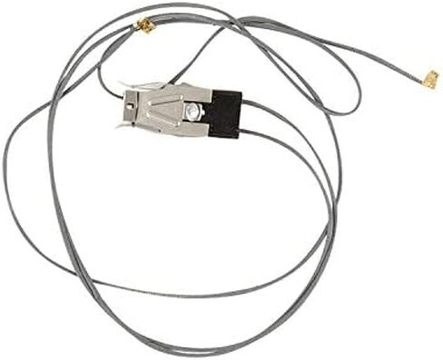 YesParts WB17X5111 Durable Range Receptacle Assembly compatible with WB18X30954 245936 AH232644 EA232644 in Saudi Arabia
