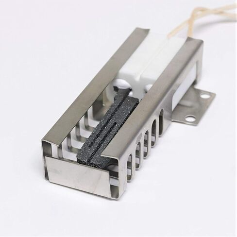 RO6G SGR1321 for WB13K21 GE Norton 501A Gas Oven Range Ignitor PS231280 AP2020569 (1-Pack) in Saudi Arabia