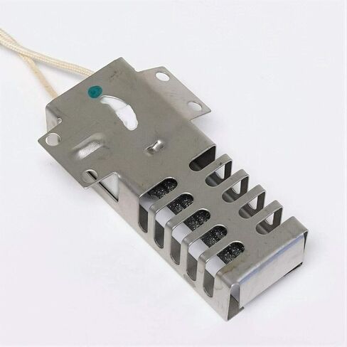 RO6G SGR1321 for WB13K21 GE Norton 501A Gas Oven Range Ignitor PS231280 AP2020569 (1-Pack) in Saudi Arabia