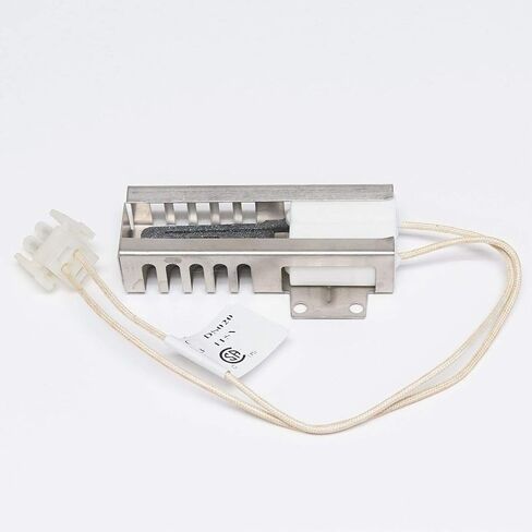 RO6G SGR1321 for WB13K21 GE Norton 501A Gas Oven Range Ignitor PS231280 AP2020569 (1-Pack) in Saudi Arabia