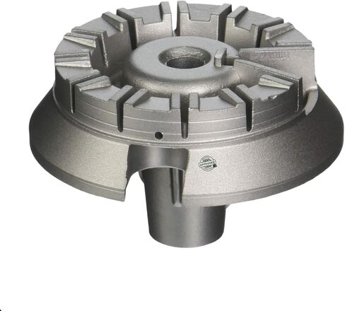 GLOB PRO SOLUTIONS AP3872881 compatible with GE Profile Cooktop gas Burner PD00023169 PS1020327 EAP1020327 in Saudi Arabia