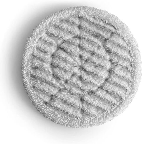 KSUNTEK Steam Pads Replacement, 6 Pads(4 Soft Scrub & 2 Scrub Dirt Grip Dusting Washable Pads), Replacement Compatible with Shark S7000 Series, S7000AMZ，S7001, S7001TGT, XKITP7000 in Saudi Arabia